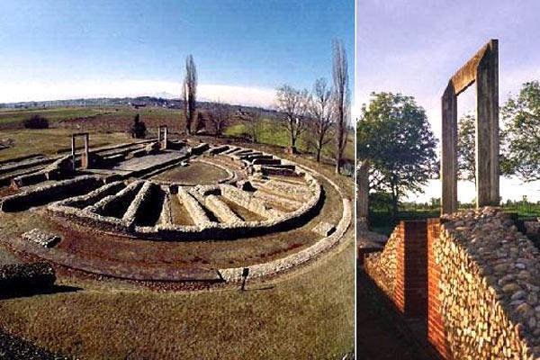 Il Mulino Di Geminella Daire Narzole Dış mekan fotoğraf